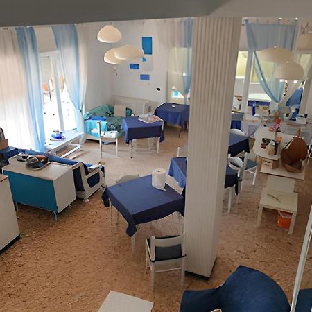 Hotel Delmare ليدو دي كامايوري المظهر الخارجي الصورة